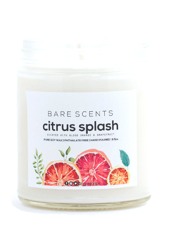 citrus splash