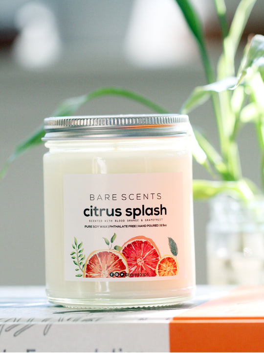 citrus splash