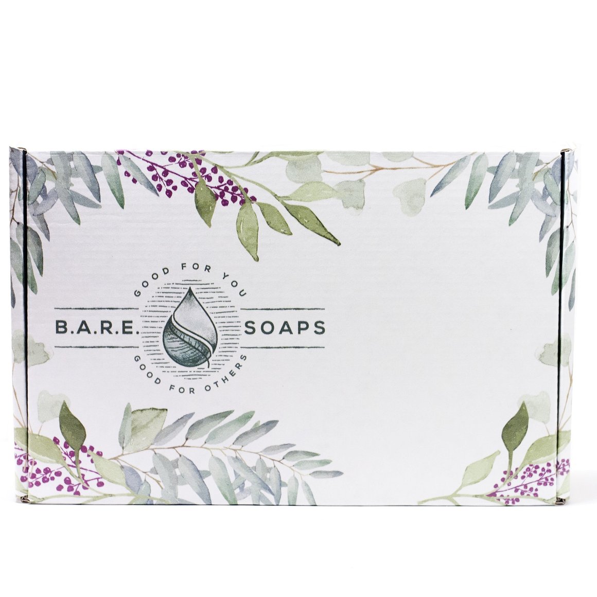 essentials giftbox