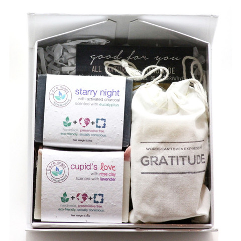 thank you giftbox