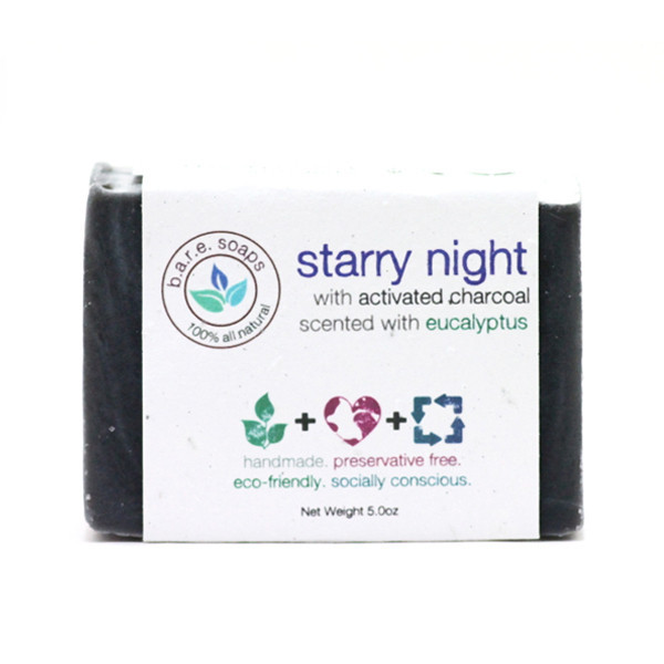 starry night