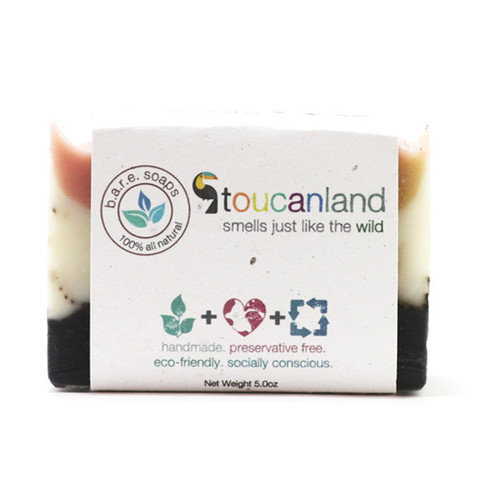 toucanland